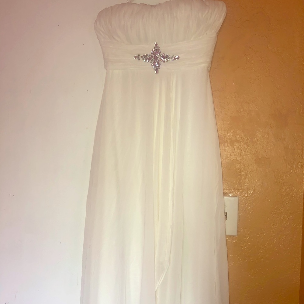 I'm selling because I use once time